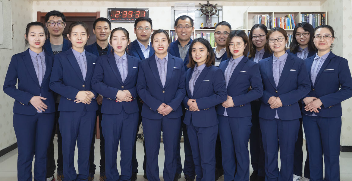 中国 HUATAO LOVER LTD 企業紹介 