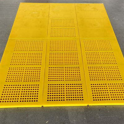 長持ち型 Ws 85 モジュールスクリーン 300×305mm / 300×610mm / 300×800mm