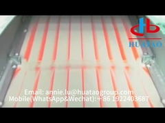 デリック ポリウェブ 尿酸マット スクリーンマット 作業ショー