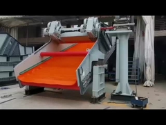 フリップフロップ画面