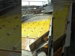 PUスクリーンパネル