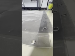 Rotex 交換用スクリーン 2