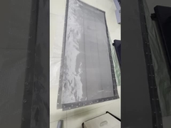 Rotex 交換スクリーン3